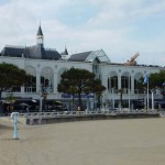 Palais des congrès Arcachon